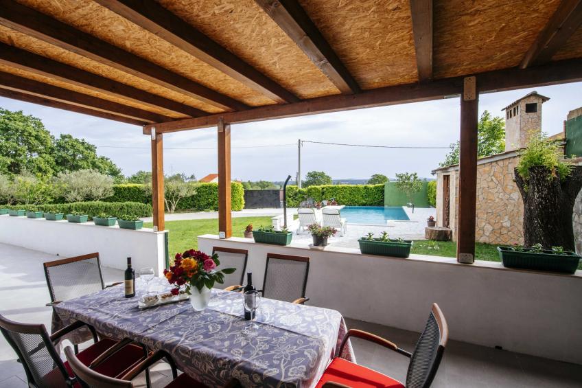 Authentic stone house Momo - foto 35