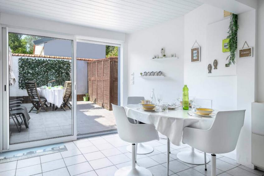 Maison à La Plaine Sur Mer