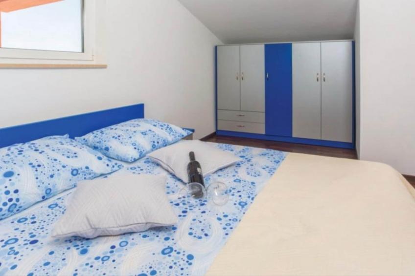 Apartments Grljusic - One Bedroom Apartment 208 - foto 7