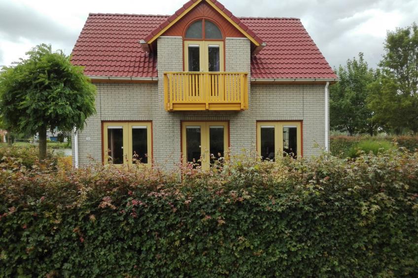 Einmalige, ruhige Ferienvilla im Grünen - foto 2