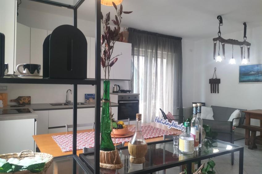 Villa Presentosa D'Abruzzo bei Holiday World - foto 41