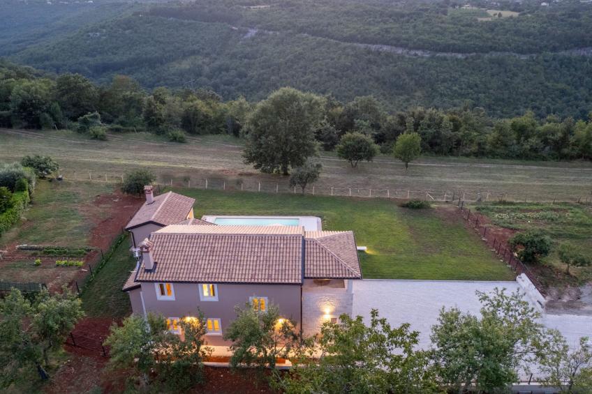 Villa Sentiero - foto 50