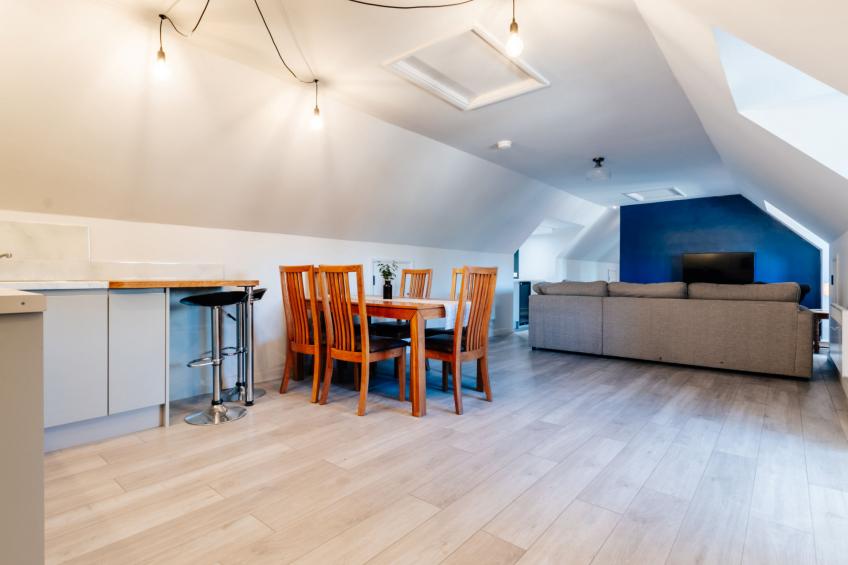 Hazel Rose Cottage - foto 21