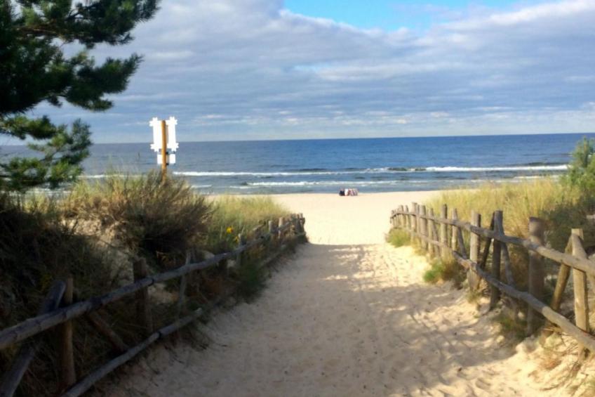 Haus am Meer - foto 44