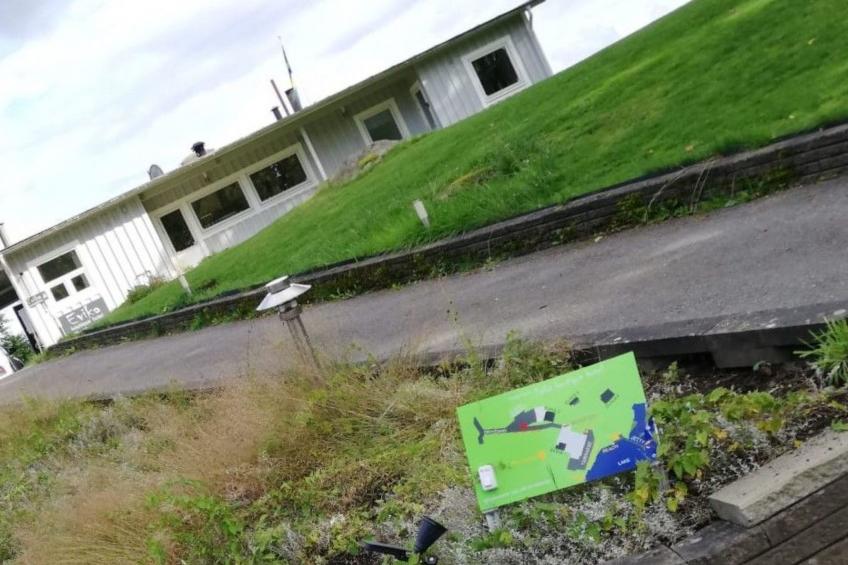 "Évika 3" mit Sauna - foto 44