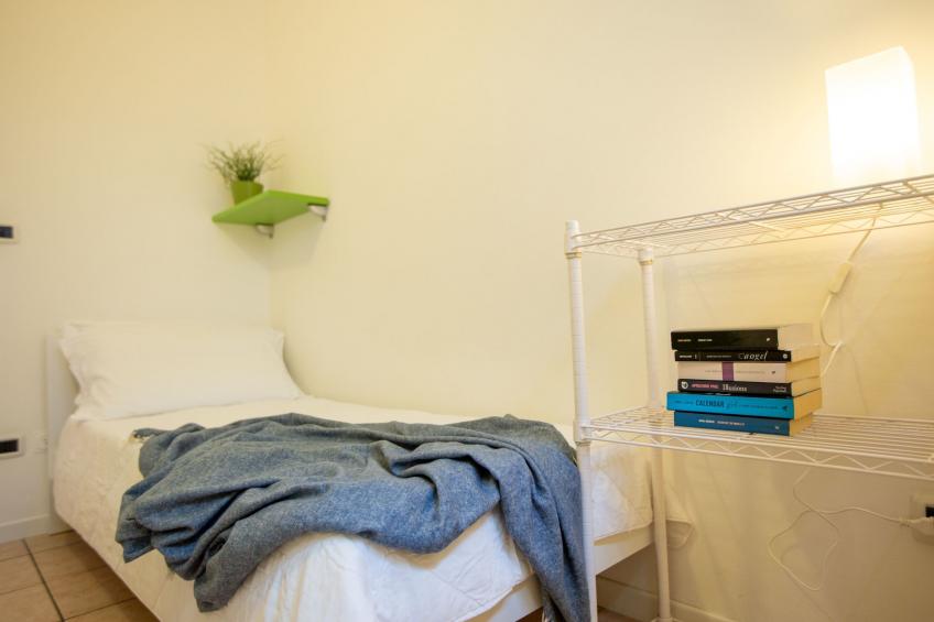 Wohnung mit Terrasse und Panoramablick - foto 14