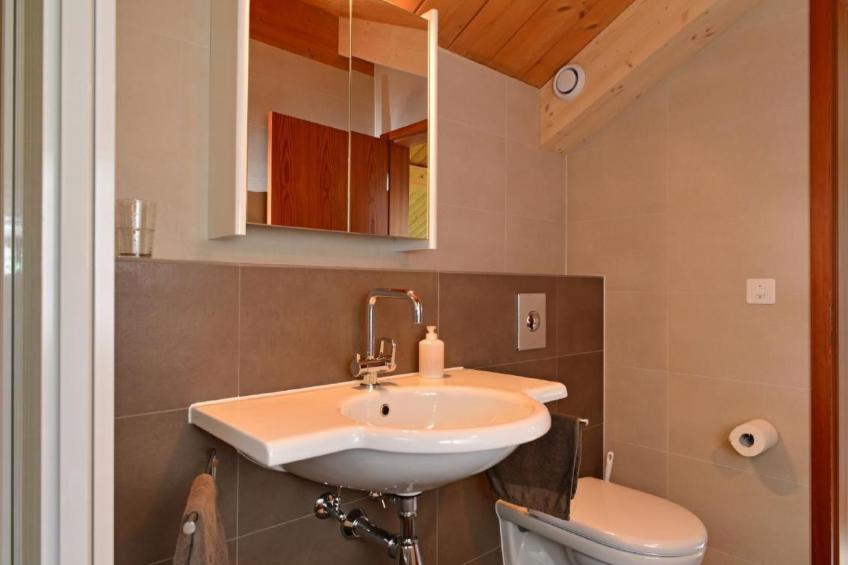 Chesa Filomela - foto 9