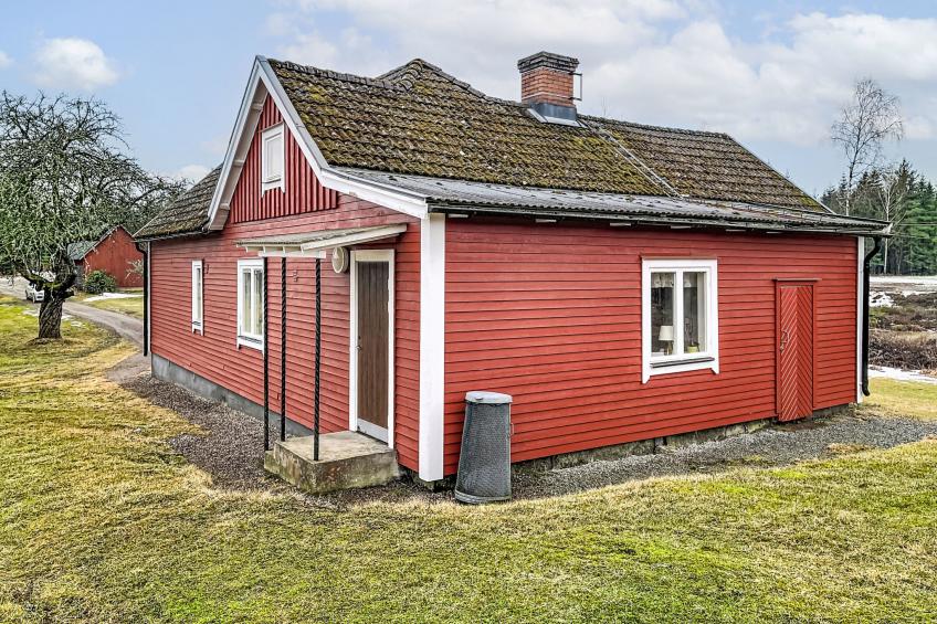 Villa Gärdet - foto 24