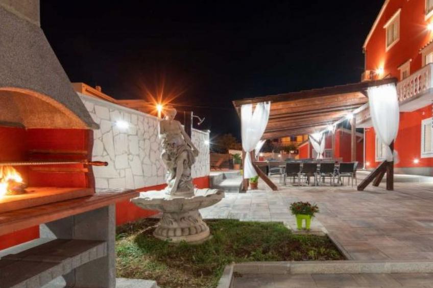 XXXL Villa Ancora with heated pool - foto 43
