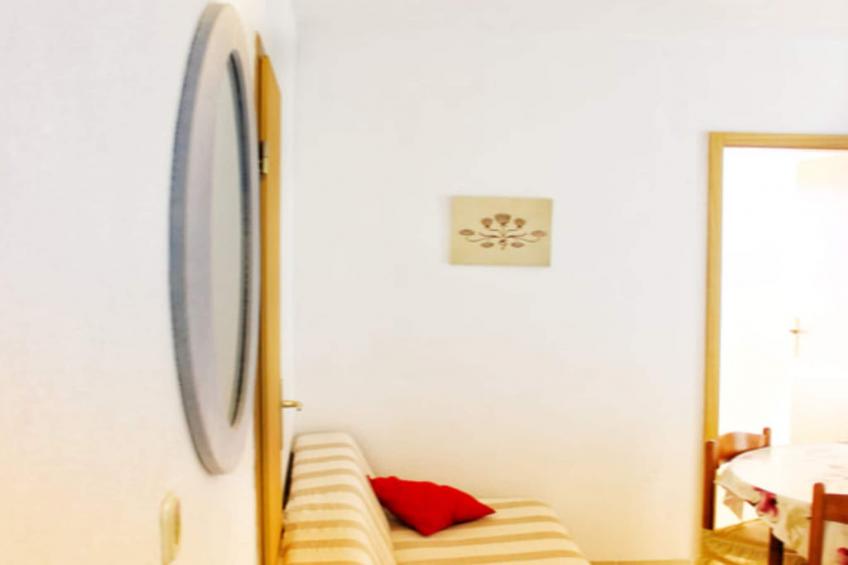 Villa Maslina-Olive two bedroom apartment with balcony and sea view Igraine - foto 2