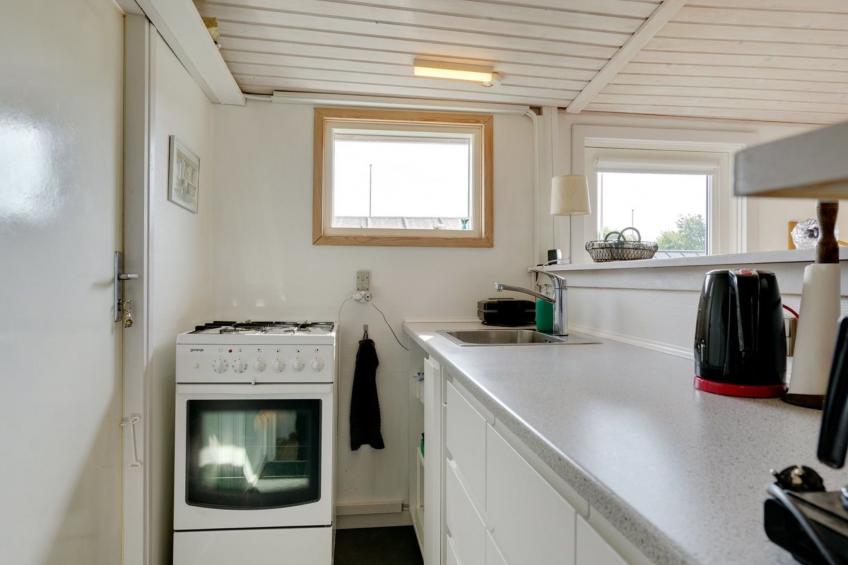 "Arnette" - 150m from the sea in SE Jutland - foto 16