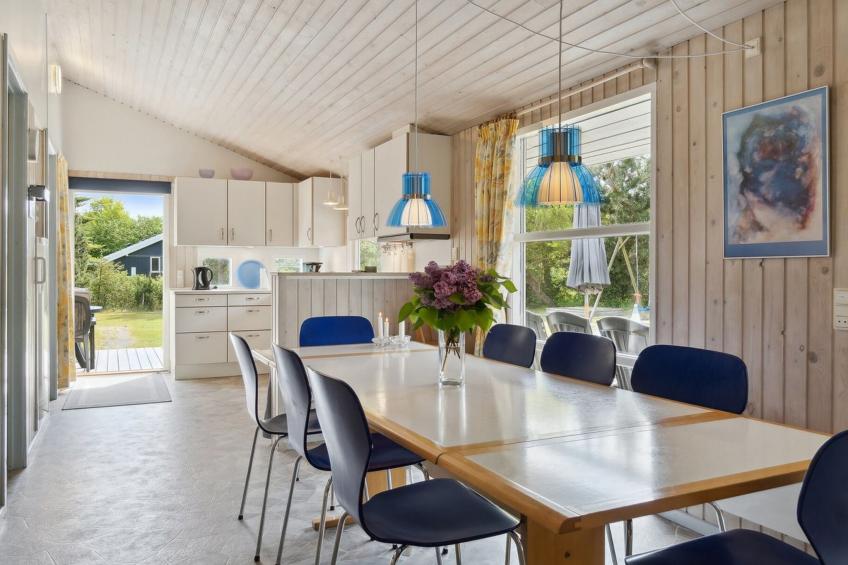"Eini" - 500m from the sea in Lolland, Falster and Mon - foto 13