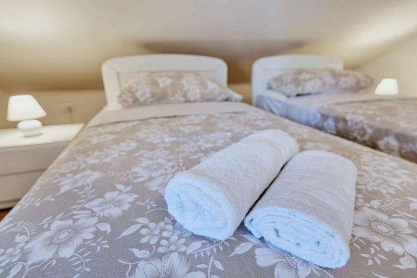 maison de vacances avec air conditionné - BF-4H7RH - foto 12