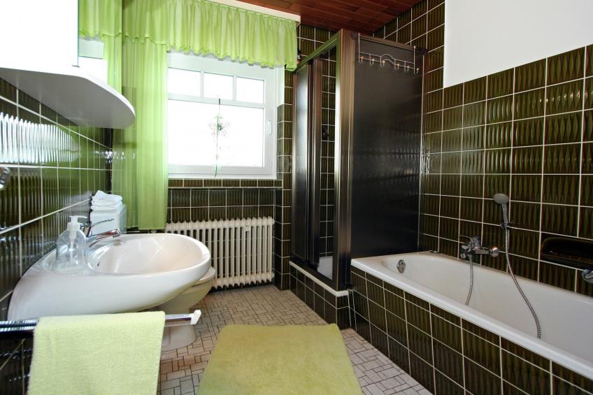 Ferienhaus zum Wäldchen - foto 24