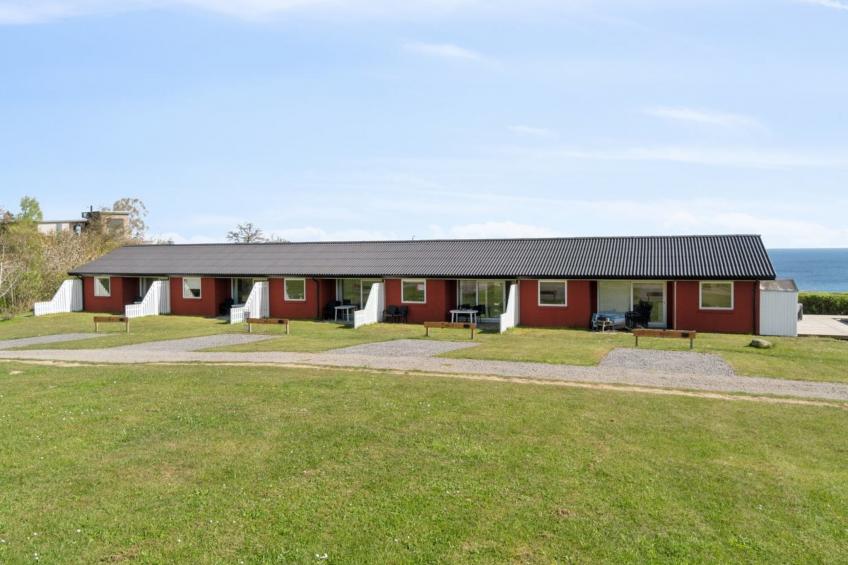"Heddi" - 300m from the sea - foto 23