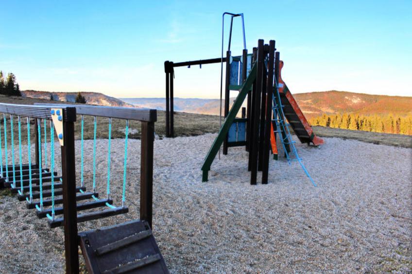 VVF Jura Les Rousses - foto 7