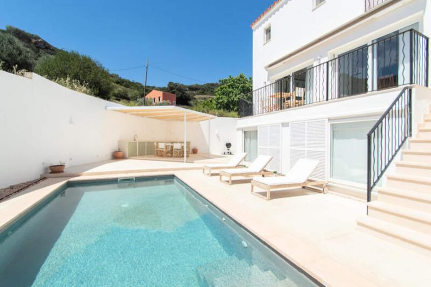 Maison à Ferreries - foto 14