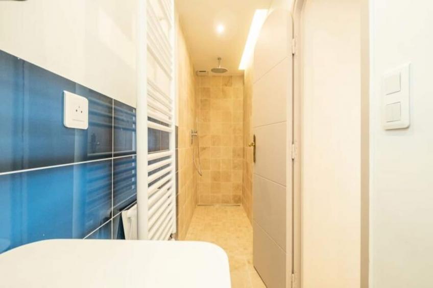 Résidence Superbe Villa Avec Piscine & Sauna - foto 16