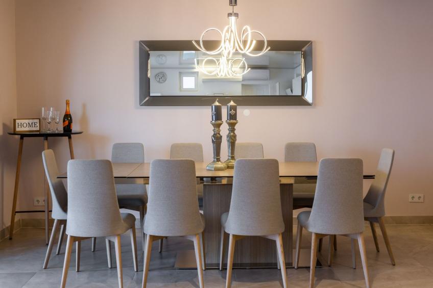 Villa am Strand - Privater beheizter Pool - foto 26