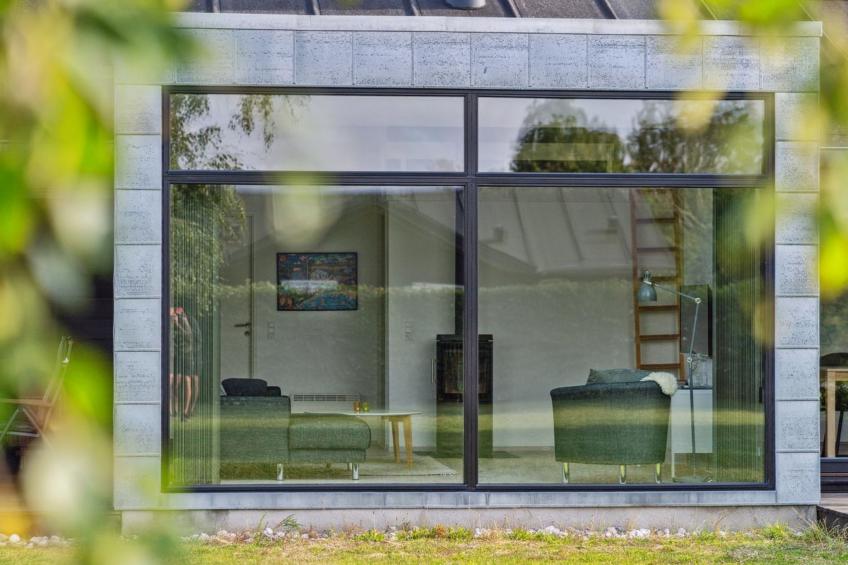 "Yukon" - 150m from the sea in SE Jutland - foto 2