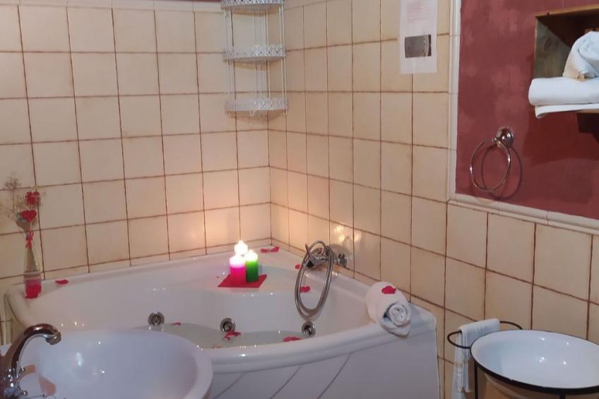 in Algarinejo mit Eigener Terrasse - foto 11