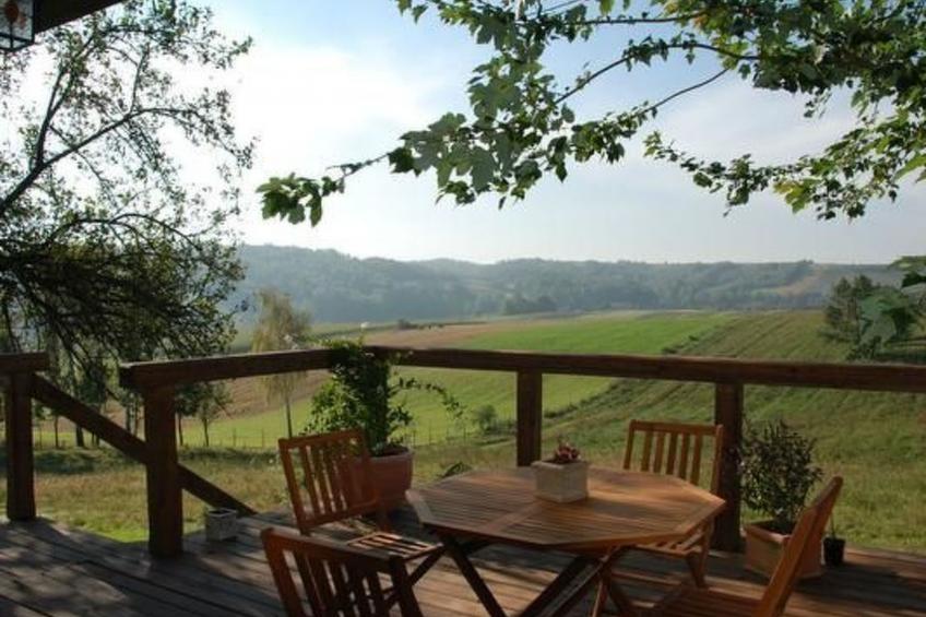 Villa mit gemeinschaftlichem Pool - foto 5