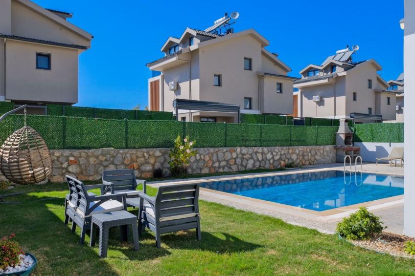 in Ölüdeniz für 8 P - foto 12