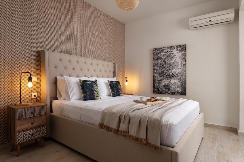 Villa Althea für 7 Personen und 1 Kind - foto 15