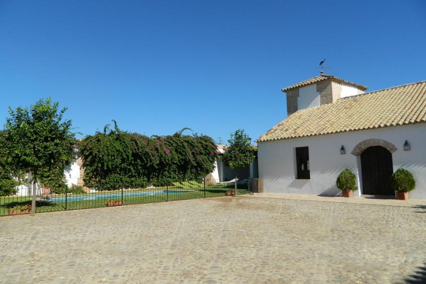 Casa Rural 'Casa del Molino' mit Terrasse - foto 36