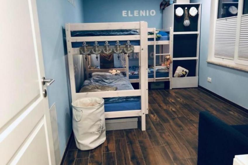 Schwimmendes Haus Elandi - foto 22