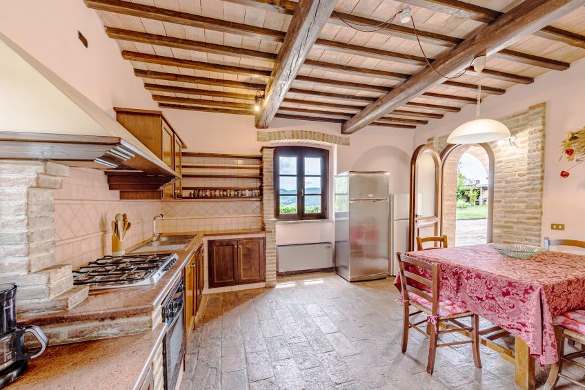 Villa del Colle - foto 16