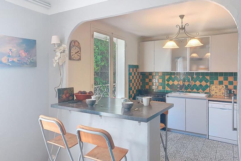 Villa Toulon - foto 14