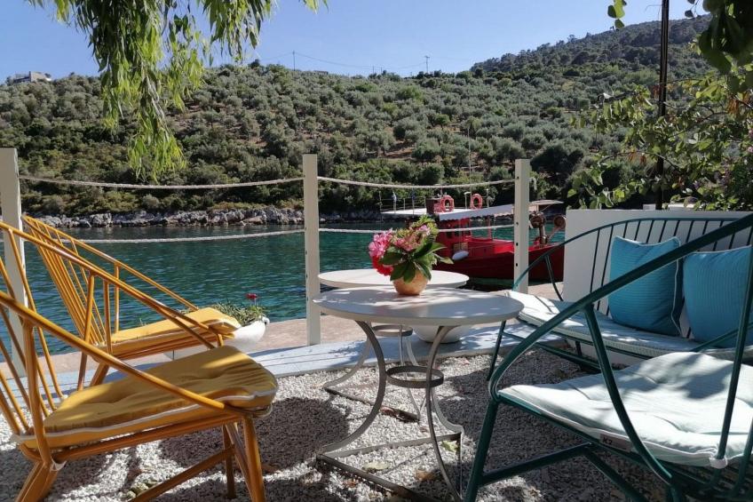 Studio Alonnisos Steni Vala Ikion  Studio 9 - foto 23