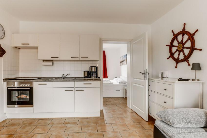 Wohnung für vier Personen im Erdgeschoss - foto 4