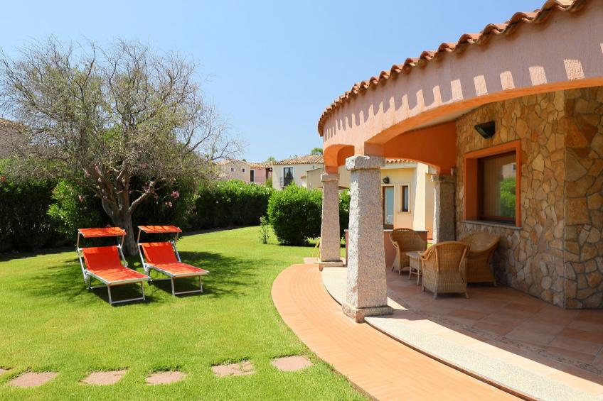RESIDENCE REI SOLE (REI301) - foto 6