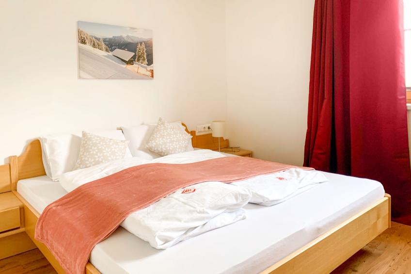Papa Joe´s Kuschelappartements - foto 12