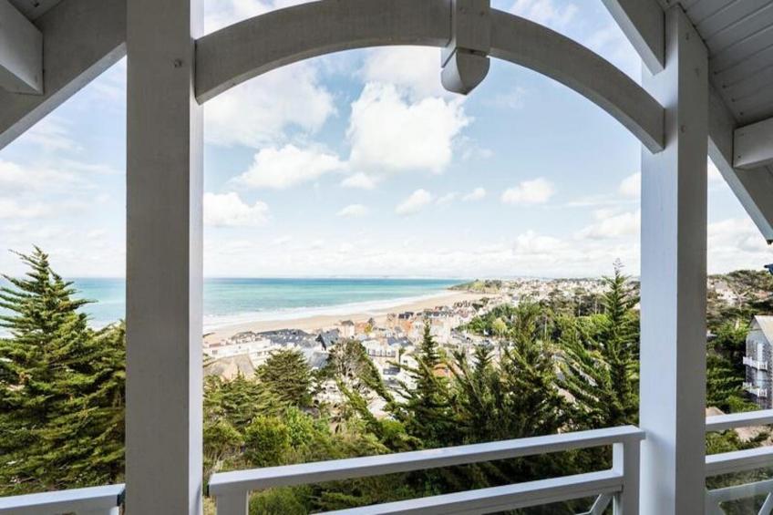 Résidence Les Villas du Spa - foto 18