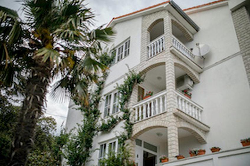 Apartments & Rooms Green Bay - Two Bedroom Apartment with Balcony and Sea View (APP 6) - foto 29