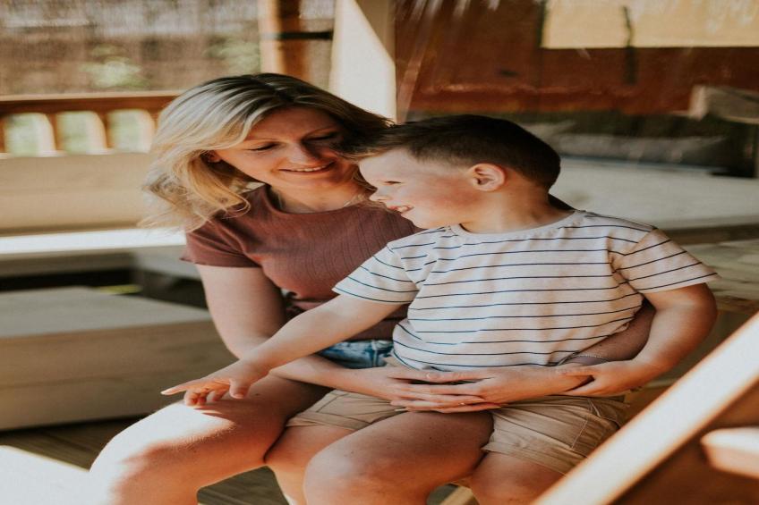 Ranger lodge | 6 persoons - foto 11