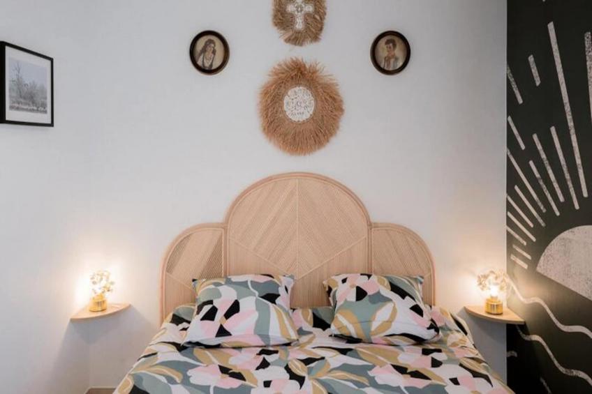 Résidence La Perle Rose Villa Standing 5 étoiles Avec Piscine Jacuzzi Et Superbe Vue - foto 119