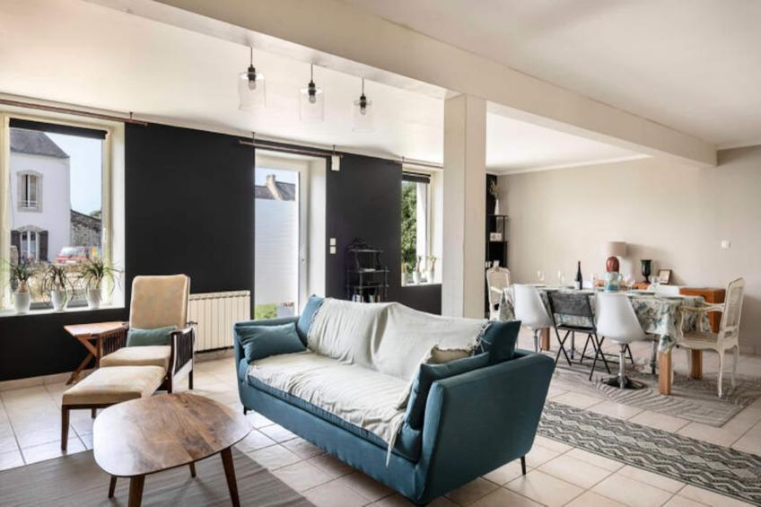 Maison à Sarzeau - foto 7