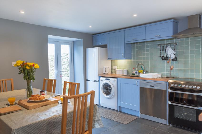 Court Cottage - foto 25