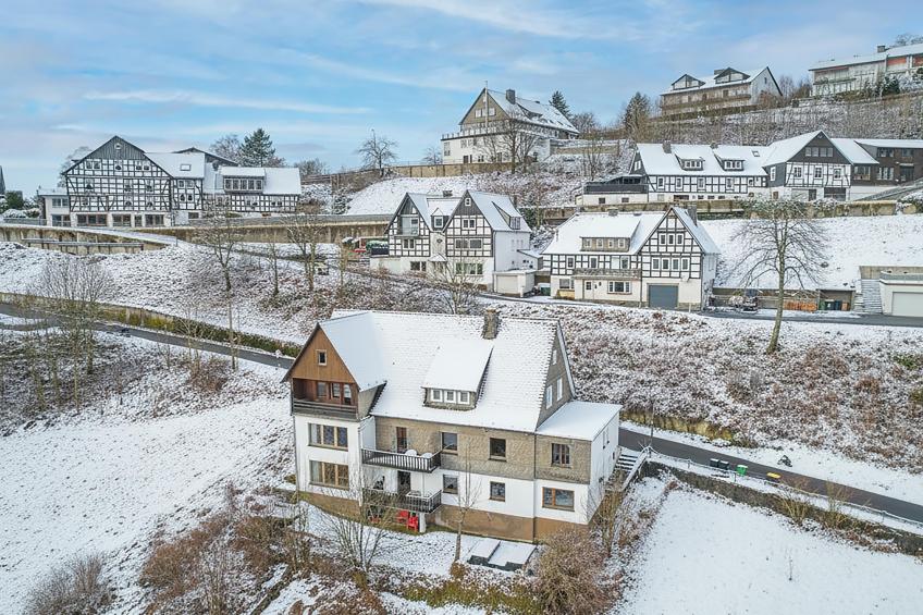 Kurhaus am Nordenau - 10 pers - foto 75