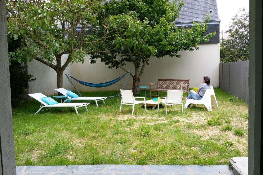 Villa mit Blick auf das Wasser - foto 4