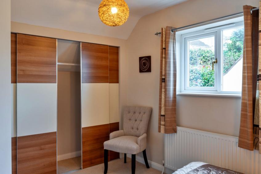 Forest Park Lodge - foto 31