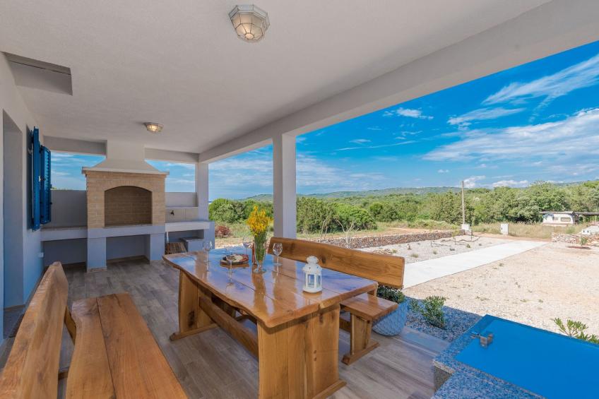 "Ena" mit Blick auf das Wasser - foto 6