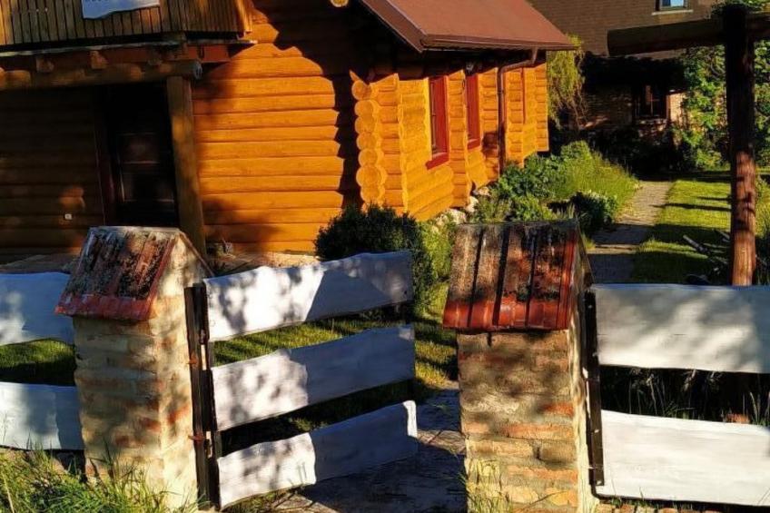 Charmantes Ferienhaus in Ustka - foto 2