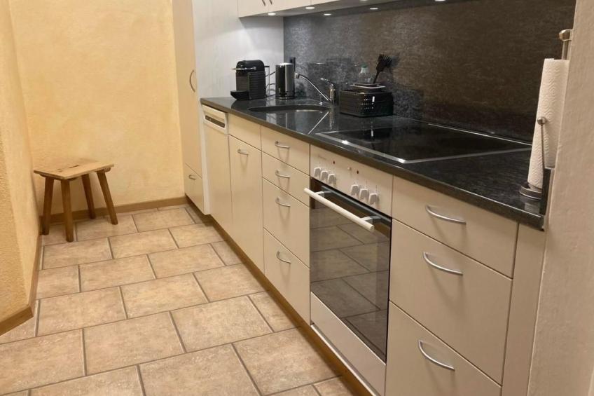 Chesa Robbi S-chanf - foto 21