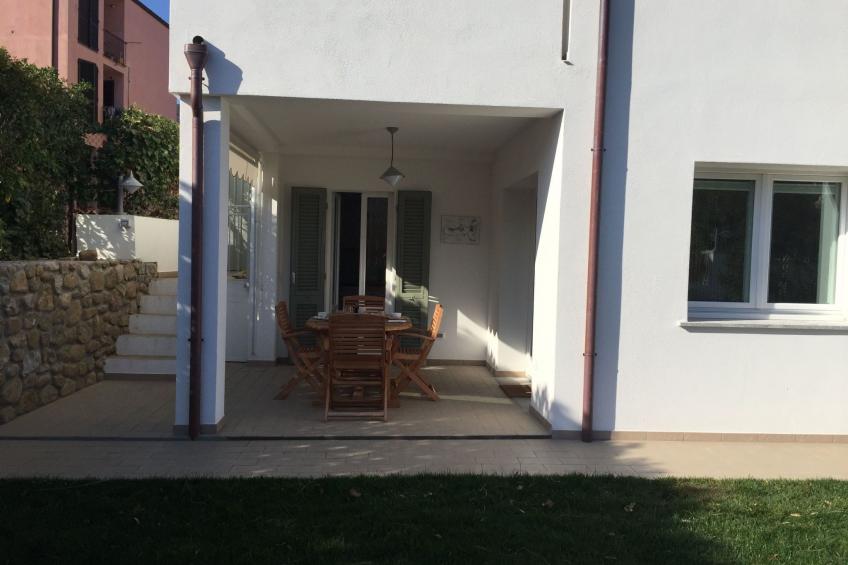 Ein Ferienhaus voller Komfort - foto 40