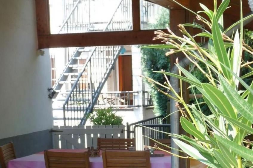 Wohnung in Brauneberg mit Terrasse und Garten - foto 17